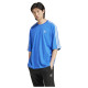 Adidas Ανδρική κοντομάνικη μπλούζα Adicolor Oversized Tee